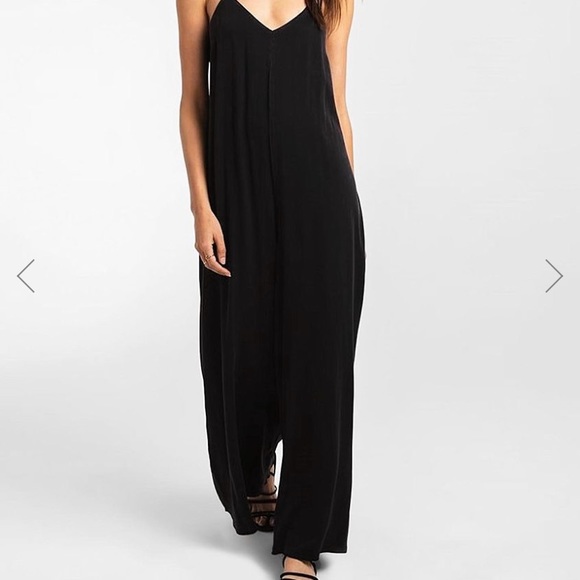 Rag poets jumpsuit Clearance